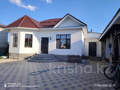 Жеке үй · 4 бөлме · 123 м² · 4.1 сот., Акын сара 210, бағасы: 45 млн ₸ в Талдыкоргане