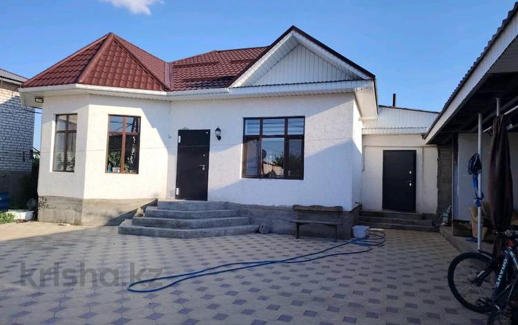 Жеке үй · 4 бөлме · 123 м² · 4.1 жүзд., Акын сара 210, бағасы: 45 млн ₸ в Талдыкоргане — фото 2