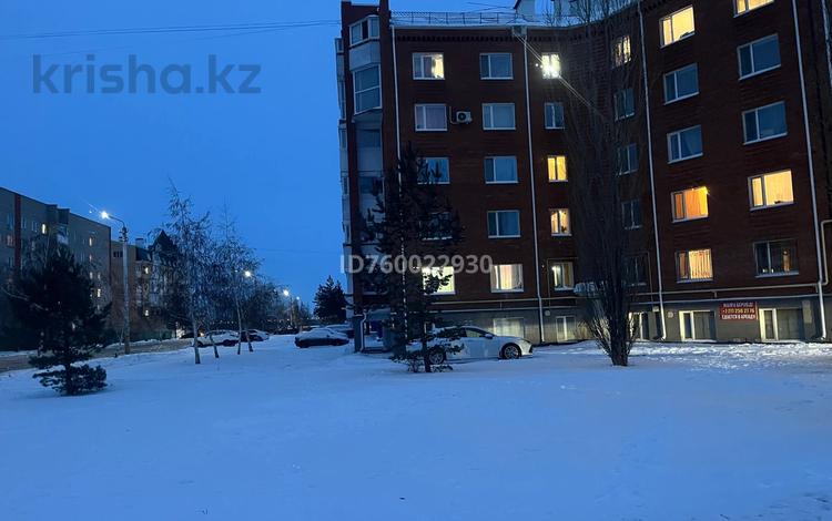 3-комнатная квартира · 90 м² · 1/6 этаж, Воинов интернационалистов 1/1 — Воинов интернационалистов 1/1 за 45 млн ₸ в Костанае — фото 2