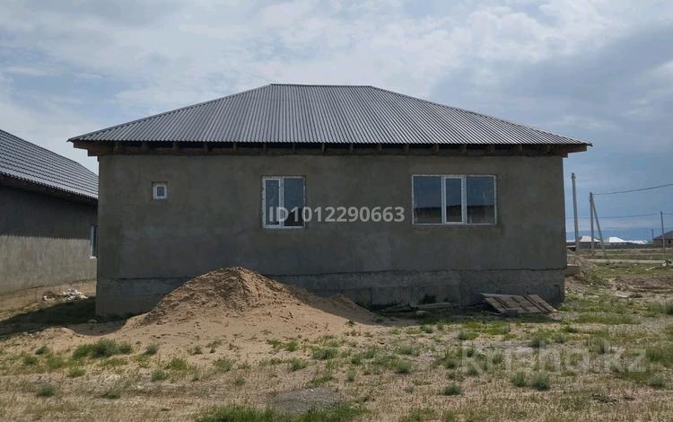 Отдельный дом · 5 комнат · 150 м² · 8 сот., Мкр. Шанырак 2/63 за 15 млн ₸ в Таразе — фото 2
