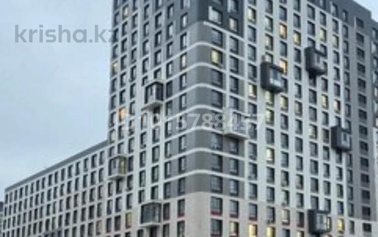 2-комнатная квартира · 65 м² · 8/12 этаж, ул. Е-36 13 за ~ 33.2 млн ₸ в Астане, Нура р-н — фото 2