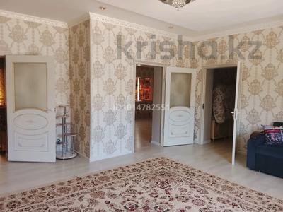 Отдельный дом · 5 комнат · 150 м² · 8 сот., Жезказган 34 — Находиться ближе новый школы √78 за 28 млн ₸ в Сарыагаш