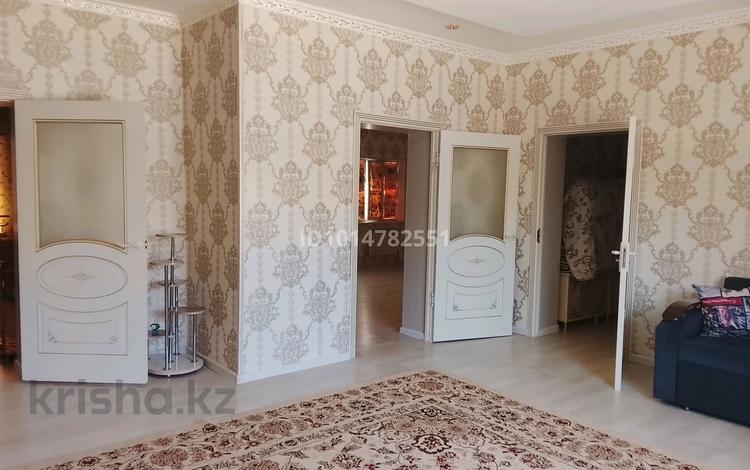 Жеке үй · 5 бөлме · 150 м² · 8 жүзд., Жезказган 34 — Находиться ближе новый школы √78, бағасы: 28 млн ₸ в Сарыагаш — фото 2