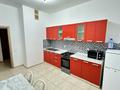 2-комнатная квартира · 70 м² · 3/9 этаж, Кабанбай батыра 60 за 320 000 ₸ в Астане, Есильский р-н — фото 5