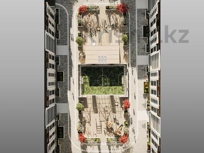 2-комнатная квартира · 102.34 м², 19a микрорайон за ~ 35.8 млн 〒 в Актау