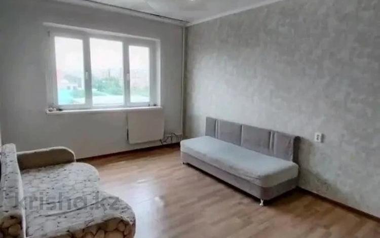 1-бөлмелі пәтер · 40 м² · 8/9 қабат, Брусиловского, бағасы: 27 млн ₸ в Алматы, Алмалинский р-н — фото 6