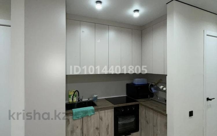 1-комнатная квартира · 40 м² · 5/9 этаж, мкр Шугыла, Жунисова 2/25 к3 — Алатау,Толе би за 250 000 ₸ в Алматы, Наурызбайский р-н — фото 2