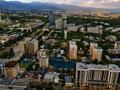 3-бөлмелі пәтер · 119 м² · 6/9 қабат, Нахимова 43, бағасы: 120 млн ₸ в Алматы, Бостандыкский р-н — фото 5