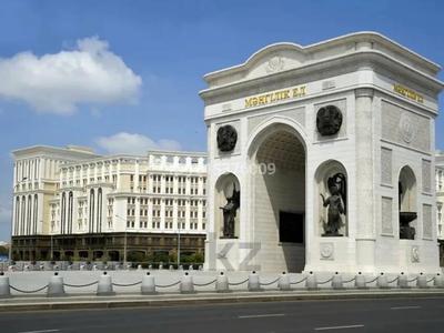 Свободное назначение, офисы, магазины и бутики, салоны красоты, медцентры и аптеки, образование, развлечения, конференц-залы, кабинеты и рабочие места, студии · 170 м² за ~ 1.5 млн ₸ в Астане, Есильский р-н