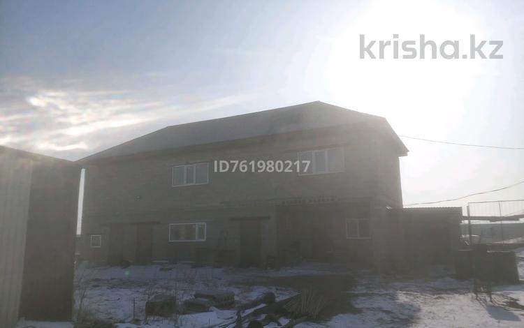 Отдельный дом · 5 комнат · 198 м² · 1552 сот., Ауэзова 77А за 70 млн 〒 в Баянауле — фото 2