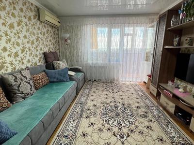 2-комнатная квартира · 51.6 м² · 8/10 этаж, Камзина 352 за 22 млн ₸ в Павлодаре