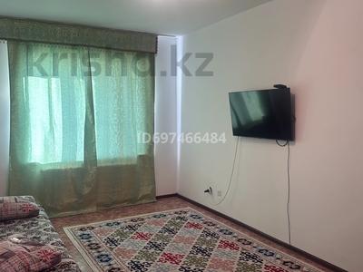 1-комнатная квартира · 47 м² · 3/9 этаж, Нур Актобе 22г за 13 млн ₸