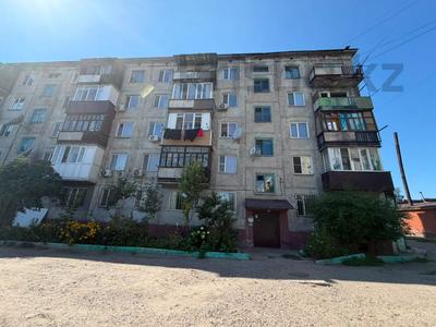 1-комнатная квартира · 30 м² · 2/5 этаж, 20 квартал за 11.6 млн ₸ в Абай обл.