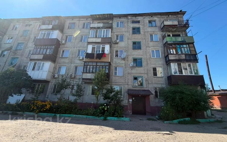1-комнатная квартира · 30 м² · 2/5 этаж, 20 квартал за 11.6 млн ₸ в Абай обл. — фото 2