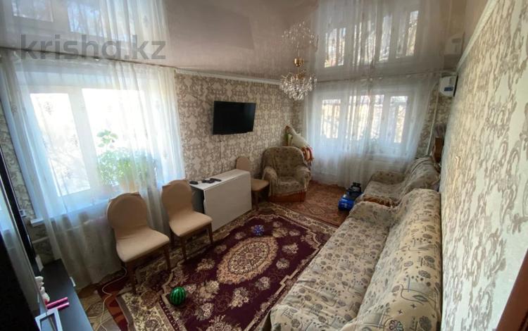 3-комнатная квартира · 62.1 м² · 4/5 этаж, Майкудук, 16й микрорайон за 14.3 млн ₸ в Караганде, Алихана Бокейханова р-н — фото 2
