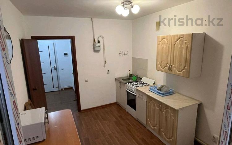 1-комнатная квартира, 34.2 м², 1/5 этаж, Сарыарка 9/16