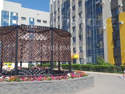 1-комнатная квартира · 41.5 м² · 15/22 этаж, Александр Бараев 18/1 — Валиханова за 28 млн ₸ в Астане, р-н Байконур