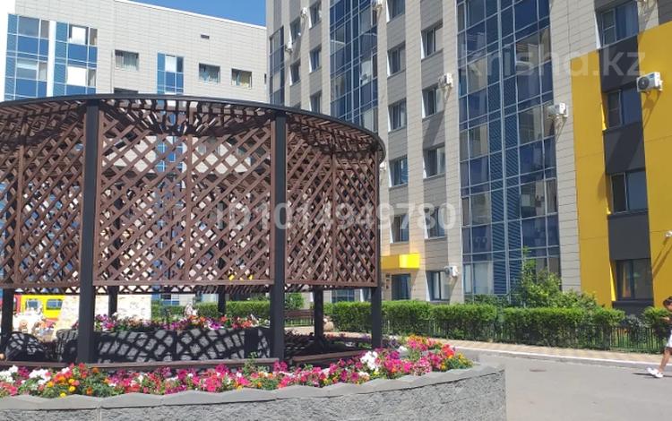 1-комнатная квартира · 41.5 м² · 15/22 этаж, Александр Бараев 18/1 — Валиханова за 28 млн ₸ в Астане, р-н Байконур — фото 10