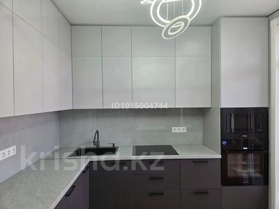 2-комнатная квартира · 65 м² · 5/8 этаж, мкр Юго-Восток, Муканова 51 за 270 000 ₸ в Караганде, Казыбек би р-н