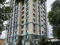 4-комнатная квартира · 135 м² · 2/13 этаж, Абая 70 — Площадь Абая, дворец Молодежи за 80 млн ₸ в Семее