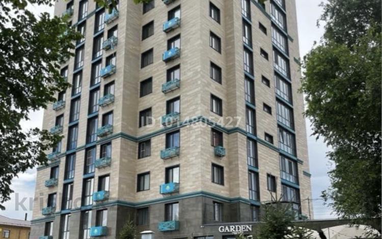 4-комнатная квартира · 135 м² · 2/13 этаж, Абая 70 — Площадь Абая, дворец Молодежи за 80 млн ₸ в Семее — фото 2