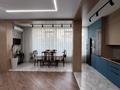 4-комнатная квартира · 135 м² · 2/13 этаж, Абая 70 — Площадь Абая, дворец Молодежи за 80 млн ₸ в Семее — фото 7
