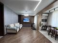 4-комнатная квартира · 135 м² · 2/13 этаж, Абая 70 — Площадь Абая, дворец Молодежи за 80 млн ₸ в Семее — фото 10