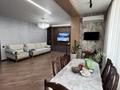 4-комнатная квартира · 135 м² · 2/13 этаж, Абая 70 — Площадь Абая, дворец Молодежи за 80 млн ₸ в Семее — фото 11