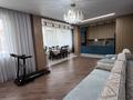 4-комнатная квартира · 135 м² · 2/13 этаж, Абая 70 — Площадь Абая, дворец Молодежи за 80 млн ₸ в Семее — фото 5