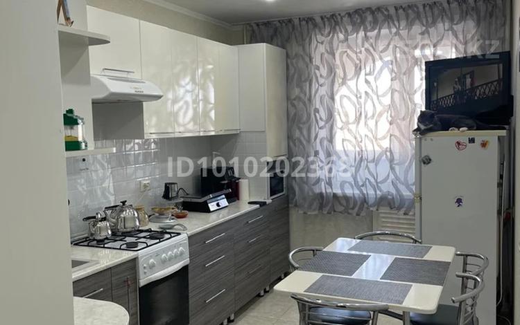 3-комнатная квартира · 69 м² · 8/9 этаж, Горняков 6а 2 — Наурыз за 18.5 млн 〒 в Лисаковске — фото 2