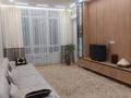 3-бөлмелі пәтер · 128.9 м² · 2/6 қабат, мкр Уркер, Кабанбай батыра 7 — Район цирка и школы №17, бағасы: 125 млн ₸ в Астане, Нура р-н — фото 3