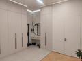 3-бөлмелі пәтер · 128.9 м² · 2/6 қабат, мкр Уркер, Кабанбай батыра 7 — Район цирка и школы №17, бағасы: 125 млн ₸ в Астане, Нура р-н — фото 7