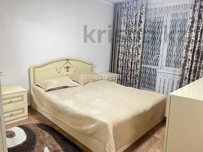 2-комнатная квартира · 56 м² · 4/4 этаж, Улан — Напротив Парка Жастар за 14 000 〒 в Талдыкоргане, военный городок Улан