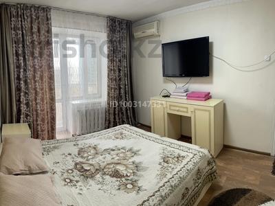 2-бөлмелі пәтер · 56 м² · 4/4 қабат, Улан — Парка Жастар, бағасы: 16 000 〒 в Талдыкоргане, военный городок Улан