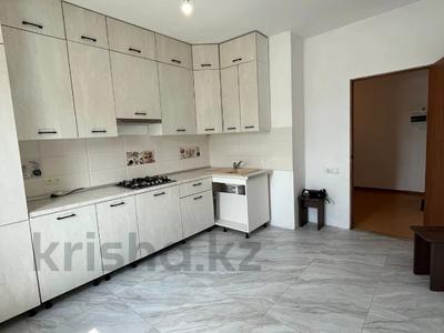 3-бөлмелі пәтер · 75.8 м² · 7/9 қабат, Шұғыла ш/а., микрорайон «Шугыла», бағасы: 42.5 млн ₸ в Алматы, Наурызбайский р-н