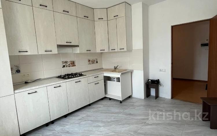 3-бөлмелі пәтер · 75.8 м² · 7/9 қабат, Шұғыла ш/а., микрорайон «Шугыла», бағасы: 42.5 млн ₸ в Алматы, Наурызбайский р-н — фото 7