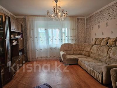 3-комнатная квартира · 66 м² · 4/5 этаж, Машхур Жусуп 157 за 12 млн 〒 в Экибастузе