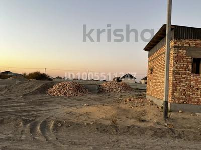 Участок · 12 соток, Жолдың бойы за 5.5 млн 〒 в 