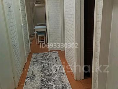 2-комнатная квартира, 40 м², 3/3 этаж помесячно, Казахстанской правды 3 за 100 000 〒 в Павлодаре