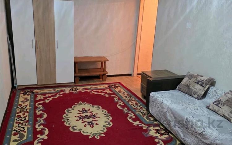 1-бөлмелі пәтер · 32 м² · 1/5 қабат, 3микр 11, бағасы: 140 000 ₸ в Конаеве — фото 8
