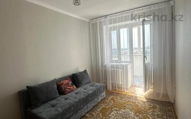 2-комнатная квартира · 60 м² · 9/10 этаж, Кудайбердыулы 31 за 25.8 млн ₸ в Астане, Алматы р-н — фото 5
