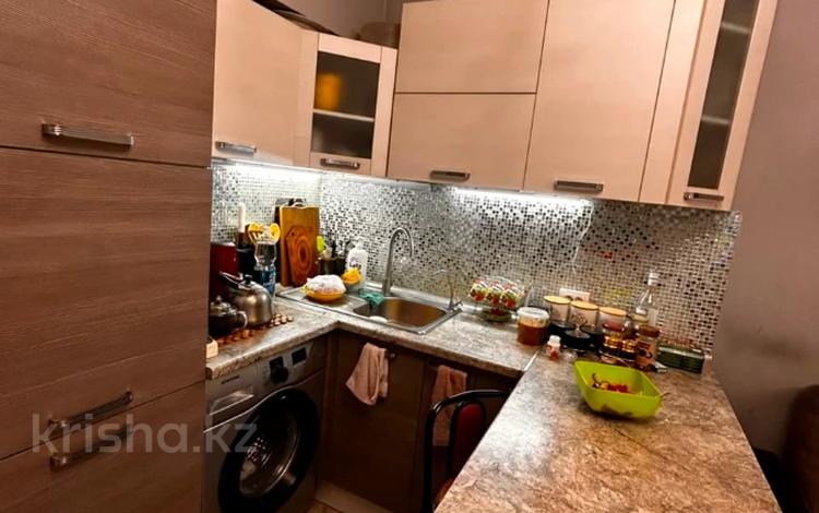 2-бөлмелі пәтер · 51 м² · 5/5 қабат, Құлагер ш/а., серикова, бағасы: 34 млн ₸ в Алматы, Жетысуский р-н — фото 10