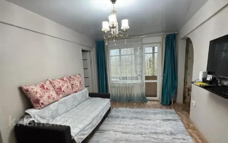 3-бөлмелі пәтер · 52 м² · 5/5 қабат, Астана 14/1, бағасы: 19 млн ₸ в Усть-Каменогорске — фото 4