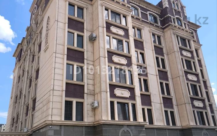 3-комнатная квартира · 86 м² · 6/7 этаж, Анатолий Храпатый 11/1 за 70 млн ₸ в Астане, Алматы р-н — фото 2