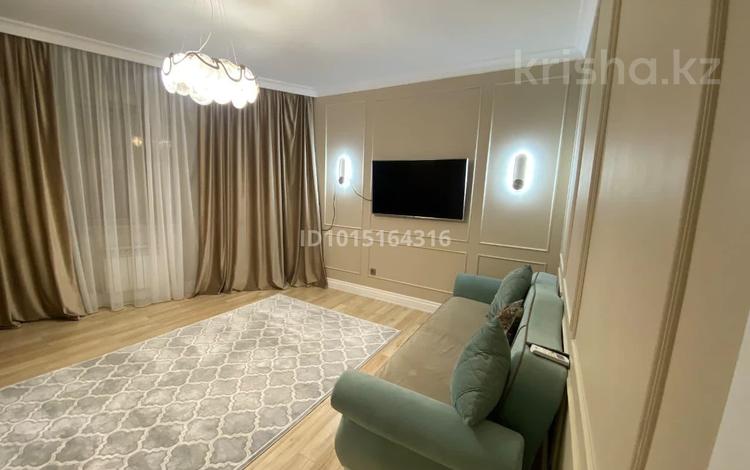 2-бөлмелі пәтер · 76.4 м² · 13/16 қабат, 17-ш/а. 23, бағасы: 30 000 ₸ в Актау, 17-й мкр — фото 9