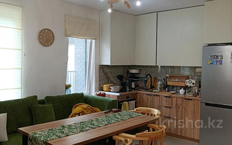 3-комнатная квартира · 67 м² · 1/4 этаж, Кенесары хана 85 — Напротив ЖК Хан-Тенгри за 67.5 млн ₸ в Алматы, Бостандыкский р-н — фото 39