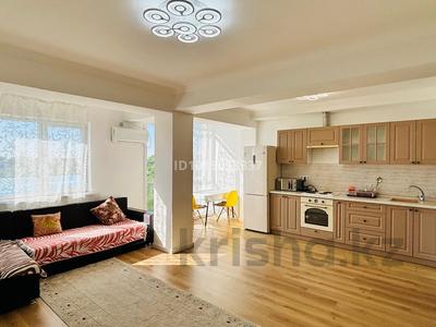 2-комнатная квартира · 64 м² · 6/9 этаж, мкр Айнабулак-2 85а за 39.8 млн ₸ в Алматы, Жетысуский р-н