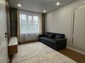 2-бөлмелі пәтер · 40 м² · 1/9 қабат, Райымбек 590/18, бағасы: 27.3 млн ₸ в Алматы, Наурызбайский р-н