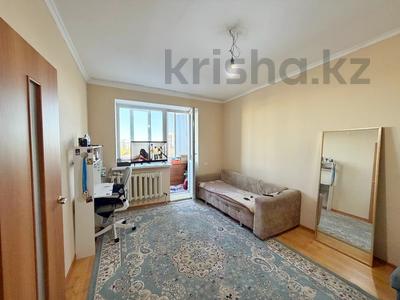 1-комнатная квартира · 38 м² · 6/12 этаж, Жубанова 10А за 19.5 млн ₸ в Астане, Алматы р-н