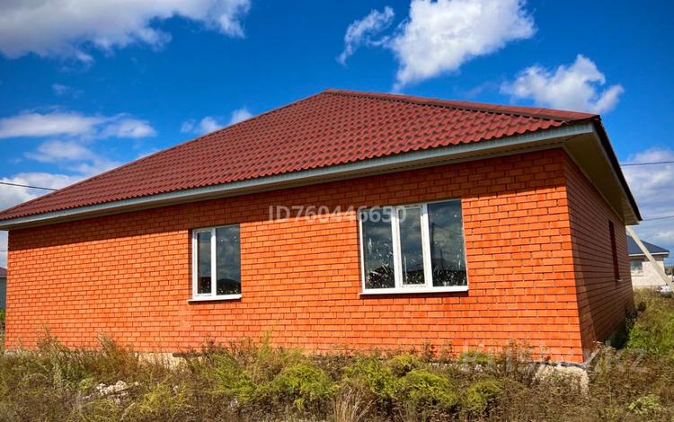 Отдельный дом · 5 комнат · 175 м² · 10 сот., жилой массив Жанаконыс-2, Жана коныс 3 за 24 млн ₸ в Актобе — фото 5